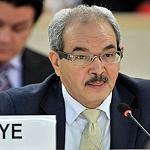 Former justice minister roasts "glorification" and amnesty laws