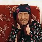 Benghazi's first-time voter, aged 108