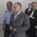 Tunisians "foil" plot to kill Baghdadi Mahmoudi