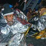 Malta bins plans to fly arriving migrants straight back to Libya