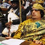 On the first anniversary of Qaddafi’s death – is Libya better off a year on?