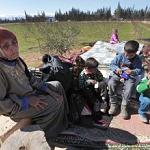 Libya sends aid to Syrian refugees in Jordan