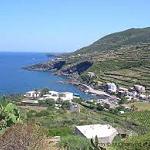 Qaddafi property on Italian island seized