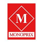 Monoprix supermarket chain to open 10 stores by 2013