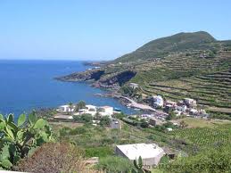 Qaddafi property on Italian island seized