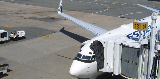 ATC strike grounded for now (file photo)