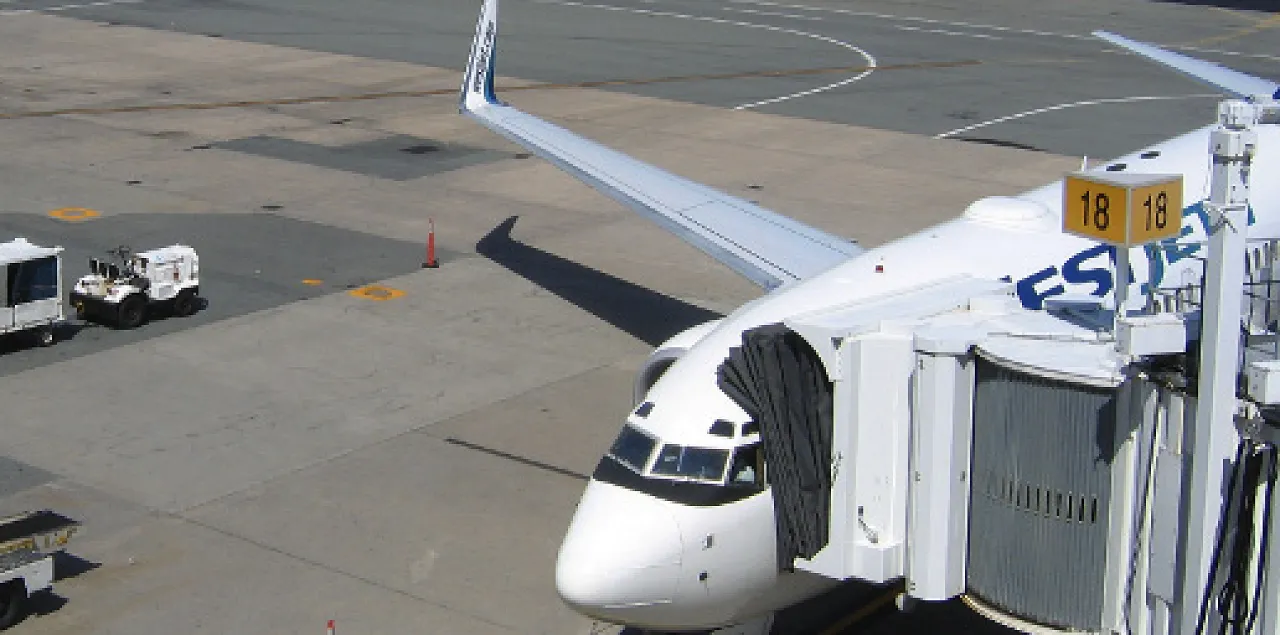 ATC strike grounded for now (file photo)