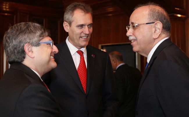Candidates must outline plans to stop illegal arrests and torture says HRW