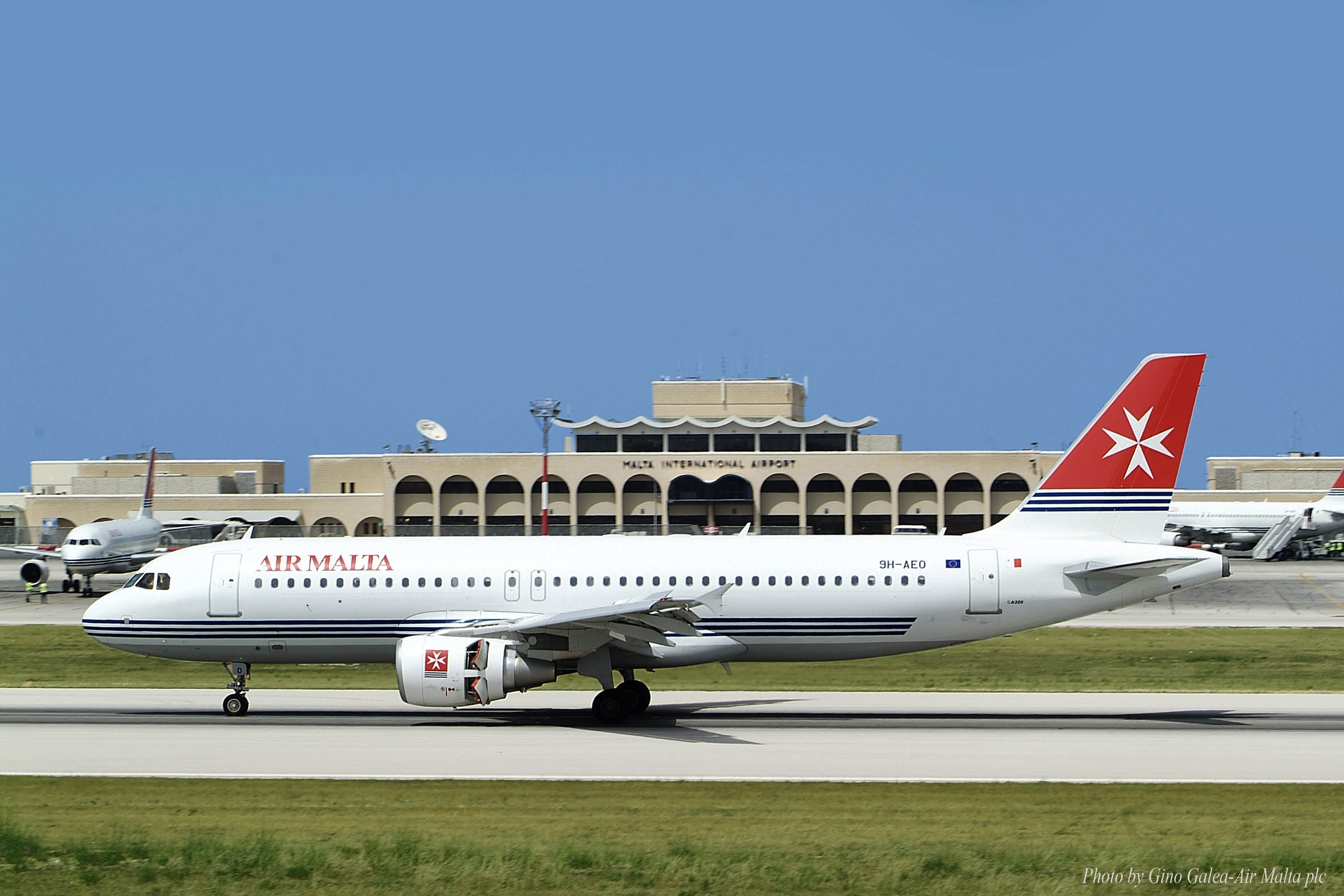 Air Malta wants ad and media agencies