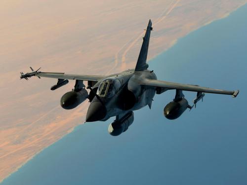 Another case brought against NATO for alleged civilian deaths