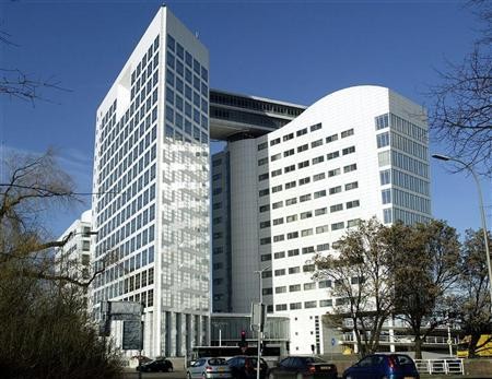 ICC moves one step closer to admitting Melinda Taylor culpability