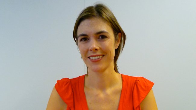 ICC still not denying Melinda Taylor allegations