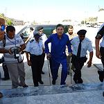 Dorda Trial delayed a second time