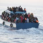Libyans complete air sea rescue training course