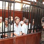 Detained Ukrainian dies in Zintan