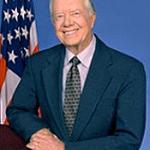 Carter Center monitors for the election