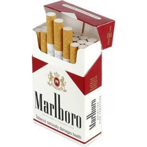 Chinese counterfeit cigarettes destined for Libya seized in Malta