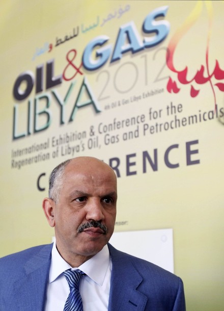 Oil Ministry opens Benghazi office