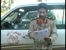 images (3) Hamid Al-Hassi, commander of the Cyrenaica Transitional Council's military wing