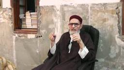 Independents must remain independent - Sheikh Sadik Al-Ghariani