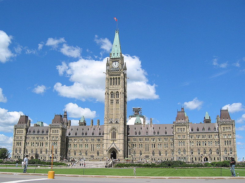 Canada may still have some Qaddafi-era assets