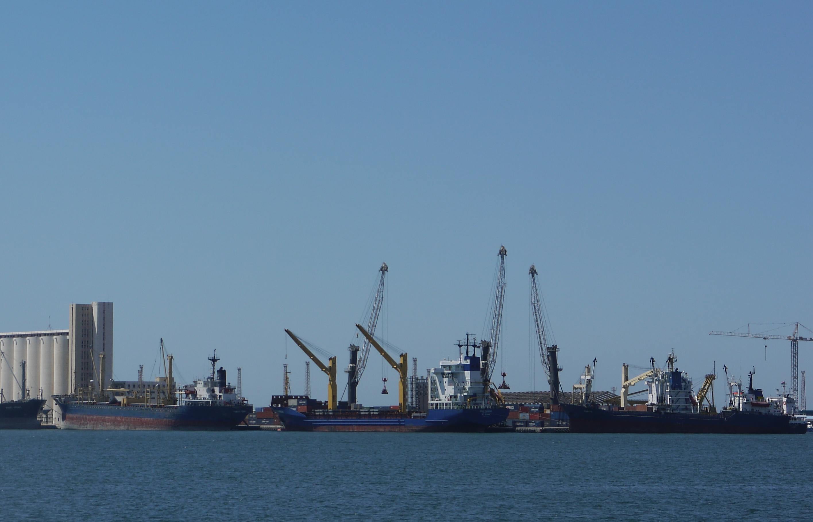 A new beginning for business in Libya