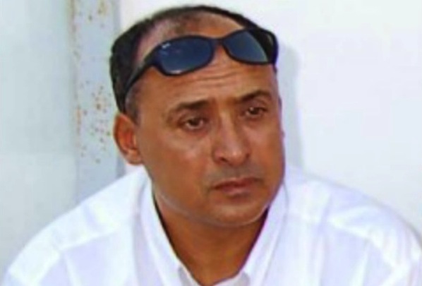 President of Libyan Football Federation resigns