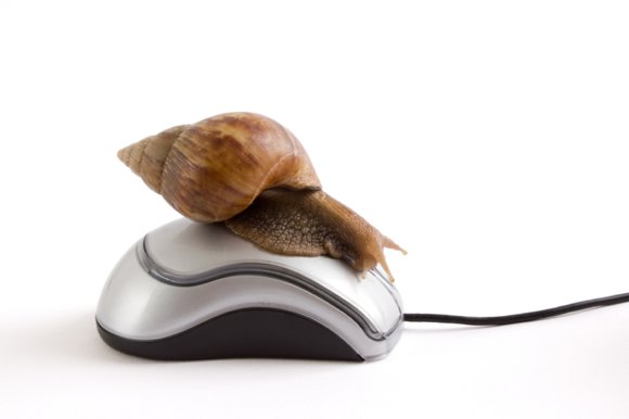 Libya has the world's slowest internet