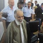 Mahmoudi seen standing unaided in second refutation of torture claims