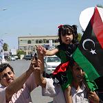 EXCLUSIVE: Jibril's National Forces Alliance looks set for victory