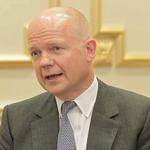 British Foreign Secretary hails Libya’s progress as “inspiring”