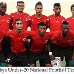 Arab Cup 2012 Under-20s: Libya beat Algeria 4-0 to claim third spot