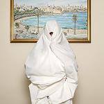 ‘The World In London Project’: Proud to be Libya’s portrait