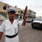 Turkey starts training Libyan police