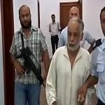 Human Rights Watch demands fair treatment for Mahmoudi