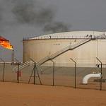 Libyan fields boost profits for Austria's OMV