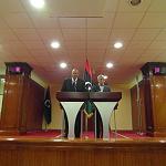 Summary of this week’s official government press conference