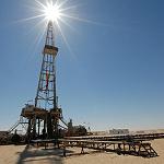 Zway tribesmen "cut" oil production