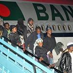 More Nigerians repatriated