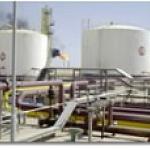 Federalists halt production at eastern oil terminals