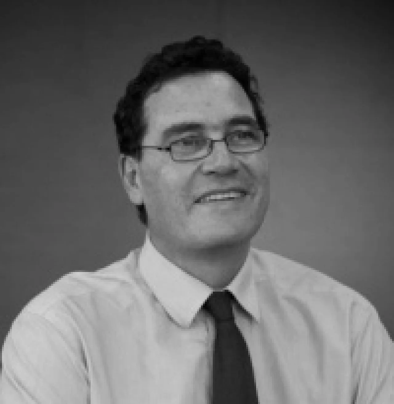 Clyde & Co's MENA specialist Adrian Creed