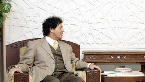 Extradition of Qaddafi loyalists nears, says Egyptian ambassador