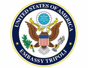 Libyans can visit US soon as embassy prepares to restart visa section