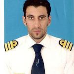 Buraq Air pilot tortured and murdered: report