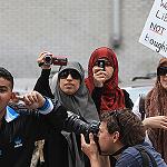 Qaddafi diplomats expelled by Canada now claim asylum there