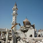Tripoli's Al-Sha'ab shrine demolished