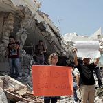 Imam abducted by Salafists as Tripoli shrine demolition continues