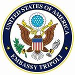 U.S. Naval Ship USS Mount Whitney arrives in Tripoli – part of U.S. Libya Maritime Cooperation