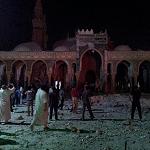 Massive damage to major sufi shrine follows fatal Zliten clashes