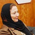 Huda Ben Amer's home razed.
